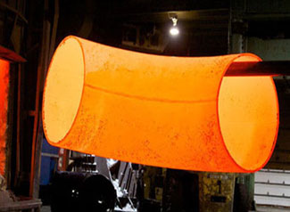 904L Stainless Steel Buttweld Pipe Fittings