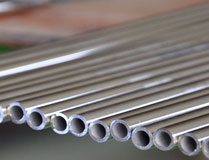 904L welded inox stainless steel pipe