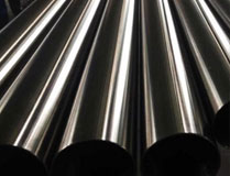 904L stainless steel capillary tube micro polished 4mm capillary pipe