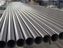 Thickness 9.0mm aisi 904l seamless stainless steel pipe