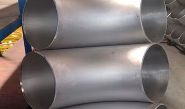  Alloy C276 Buttweld Pipe Elbow
