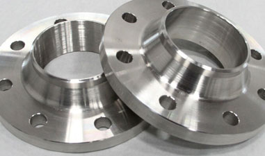 Alloy C276 Forged Flange
