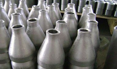 Alloy C276 Reducer