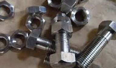 Alloy Steel Fasteners