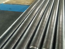 m12 m15 alloy steel l7 threaded rod astm a193 b7 b16 