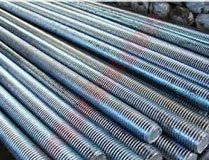 Alloy Steel Double End Stud Bolt/ Threaded Rods