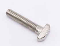 alloy steel t head bolt