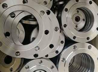 Alloy Steel Flanges