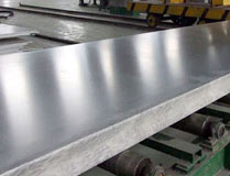 3003 6mm Thick Aluminium Sheet