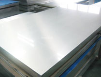 40mm thick 3003 aluminium sheet