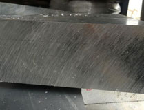 75mm 3003 h14 aluminum sheet