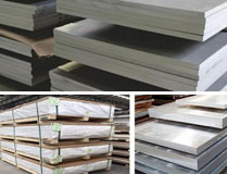 10mm Aluminum 3003 Plate Sheet