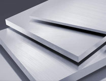 3mm 4mm 3003 T6 Color Coated Aluminium Sheet