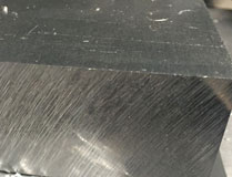10mm thick aluminium sheet Black Anodized Aluminum Sheet 3003 H14 Aluminum Sheet