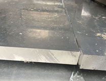 1mm 2mm Thin 3003 Aluminum Plate