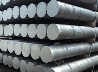 Aluminium 6061 T6 Round Bar