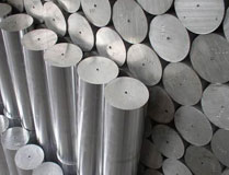 T6 t651 40mm aluminum alloy 6082 round bar