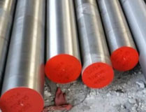 2-2500mm aluminum round bar 