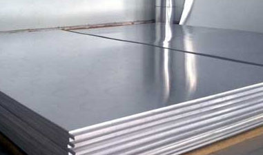 Aluminium Sheet