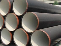  5L grade b SCH 40 80 160 carbon seamless steel pipe