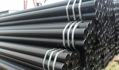 API 5L Seamless Line Pipe