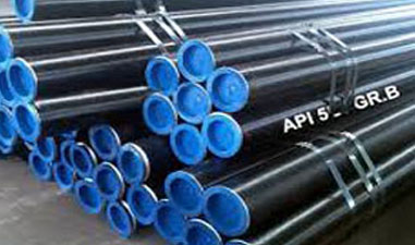 API 5L Seamless Pipe