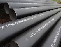 api 5l x52 seamless line pipe