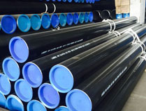 api 5l x52 seamless line pipe