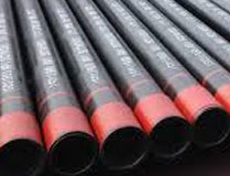 API 5L X52 LSAW steel line pipe