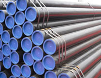 api 5l x52 grade x52 seamless carbon steel pipe