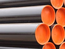 API SPEC 5L PSL2 X60 X70 mild seamless steel pipe
