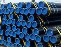 Api 5L 12Inch SCH40 Seamless Line Pipe