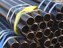ASTM A106 gr.b seamless steel pipes
