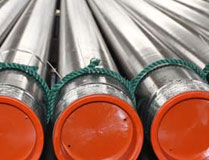 Astm A106 Gr B Carbon Steel Seamless Pipe