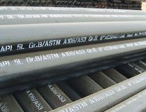 1inch - 10 inches Hot Dipped Galvanized Steel Welded Pipes ASTM A106 GR. B SCH 40 Pipes