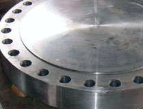 600 900LB A182 F5 F9r RTJblind flange
