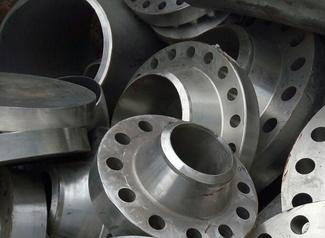 ASTM A182 F51 Flange