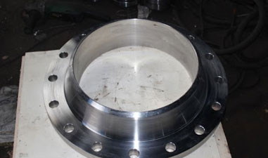 ASTM A182 F51 Flange