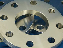 pn16 stainless steel astm a182 f51 6 inch socket weld flange
