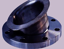 ASME B16.9 Lap Joint Flange F51 Flange 4inch