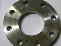 astm a182 f51 socket welding stainless steel flange dn200 pn10