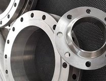 3 inch Class300 Blind flange SS F51 DN80 Forged flange 