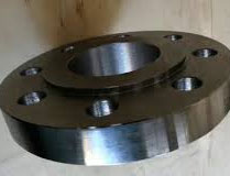 ASTM A182 F51 stainless steel forged pipe flanges