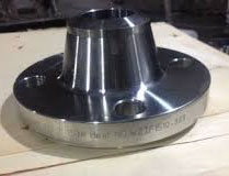 DN100 FLANGE WN ASME B16.5 CL 1500 RF ASTM A182 F51 SCH80S Forging Flange