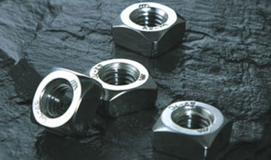 ASTM A193 Grade B7 Nuts