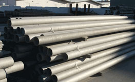ASTM A312 TP316 ERW Pipe