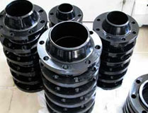 astm a182 a350 lf2 carbon steel van stone flanges