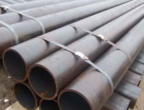 ASTM A53 Grade B ERW Pipe8