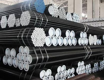 ASTM A53 Grade B ERW Pipe9