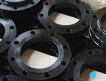 150#, SORF Flange 14.3mm, ASTM A694 Gr. F 60